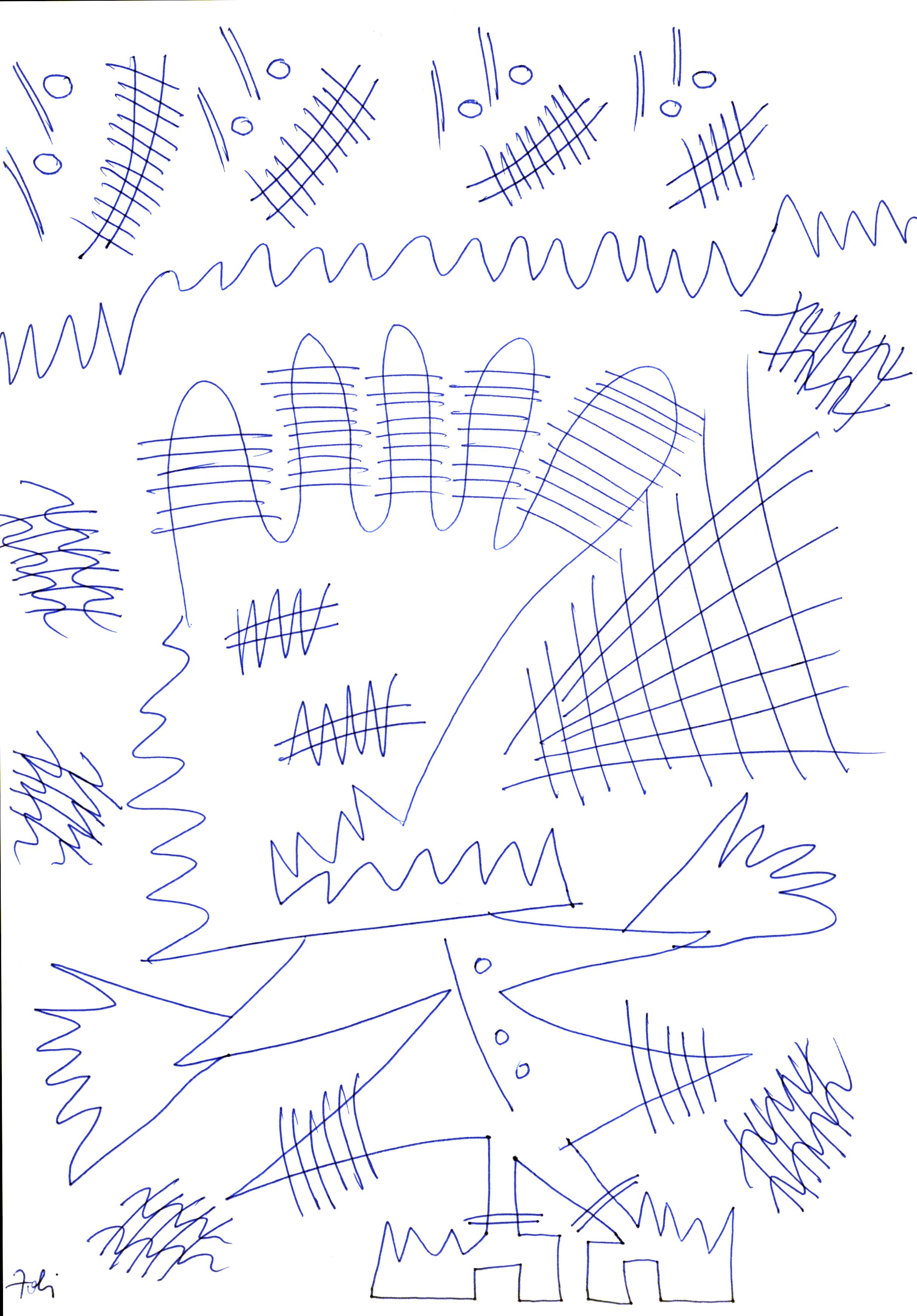 Drawings - 2016 drawing